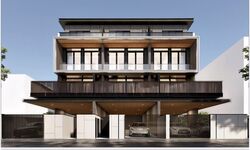 East View Garden (D16), Terrace #502840581